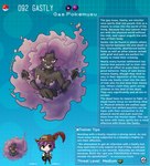 english_text female gastly generation_1_pokemon ghost hi_res humanoid kinkymation nintendo not_furry pokemon pokemon_(species) spirit text