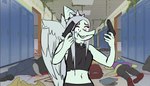 Rating: e
ID: 4021701
Date: 2023-04-29 12:25:33 -0400
Status: active
Score: 33
ambiguous_gender anthro ather_os blood blue_body bodily_fluids cavemanon_studios choker clothed clothing crying death dinosaur dual_wielding fang_(gvh) feathered_wings feathers female goodbye_volcano_high gore grin group gun guns_akimbo hallway holding_object holding_weapon jewelry locker makeup male massacre naser_(gvh) navel necklace prehistoric_species ranged_weapon reptile scalie school school_shooting smile snoot_game spoiler tears weapon wings post #4021701