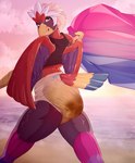 Rating: e
ID: 5618203
Date: 2025-06-03 08:45:56 -0400
Status: active
Score: 28
5_fingers abdl absurd_res adult_baby afternoon ageplay anthro avian back_wings beach beach_background beak billowing_flag bisexual_pride_colors bisexual_pride_socks bisexual_pride_thigh_highs bisexual_pride_thigh_socks black_claws black_clothing black_crop_top black_finger_claws black_shirt black_topwear blue_cere blue_diaper_fastener blue_fastener blue_tail blue_tail_feathers blue_tail_tip bodily_fluids braviary bulging_diaper butt cere_(anatomy) claws cloth_diaper clothed clothing colored cozygrey crop_top detailed_background diaper diaper_bulge diaper_fastener diaper_fetish diaper_use digital_drawing_(artwork) digital_media_(artwork) dipstick_tail eyelashes eyeliner fan_character fastener feather_hair feathered_crest feathers feces femboy finger_claws fingers flag flag_(object) footwear furgonomic_crop_top furgonomic_diaper furgonomics generation_5_pokemon genital_fluids glistening glistening_body glistening_eyes grey_body grey_face grey_feathers grey_legs grey_wings head_crest hi_res holding_flag holding_object holding_pride_flag humanoid_hands infantilism legwear lgbt_pride lgbt_pride_month looking_at_viewer looking_back makeup male markings multicolored_body multicolored_tail multicolored_tail_feathers nado_soarian nintendo pantsless pantsless_anthro pantsless_male pokemon pokemon_(species) pokemorph pride_color_accessory pride_color_clothing pride_color_flag pride_color_footwear pride_color_legwear pride_color_socks pride_color_stockings pride_color_thigh_highs pride_color_thigh_socks pride_colors pseudo_hair red_back red_body red_feathered_crest red_feathers red_tail red_tail_feathers red_wings roleplay sand scuted_arms scuted_hands scutes sea shirt socks soiled_diaper soiling solo stockings strolling sunset sunset_background swollen_diaper tail tail_feathers tail_markings tan_cloth_diaper tan_feather_hair thigh_highs thigh_socks topwear unclean_diaper urine used_diaper walking water wearing_diaper wet_diaper white_diaper white_feathered_crest wings yellow_arms yellow_beak yellow_hands yellow_tail yellow_tail_feathers post #5618203