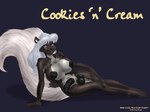 Rating: e
ID: 5225874
Date: 2024-12-06 02:42:35 -0500
Status: active
Score: 17
2004 4:3 anthro big_breasts black_penis breasts cookieskunk copyright_symbol doug_winger english_text fluffy fluffy_tail genitals gynomorph hair intersex long_hair mammal mephitid multicolored_body nipples nude penis pose skunk skunk_tail solo symbol tail teeth text white_hair post #5225874
