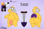 Rating: e
ID: 5512448
Date: 2025-04-18 13:08:50 -0400
Status: active
Score: 3
age_difference anthro balls beard belly big_penis butt digital_drawing_(artwork) digital_media_(artwork) eyewear facial_hair genitals glasses henrique_rick koopa koopa_troopa magikoopa male mario_bros model_sheet nintendo nude older_male penis reptile scalie shovel slightly_chubby thick_thighs tools turtle yellow_body post #5512448