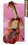 Rating: e
ID: 5581119
Date: 2025-05-18 10:59:34 -0400
Status: active
Score: 10
5:8 absurd_res animal_genitalia animal_penis anthro ball_bra balls big_balls big_penis big_sheath blush bra breasts brown_hair clothing curly_hair delilah_(ferrethazel) equine_genitalia equine_penis ferrethazel fur genitals giraffe giraffid glistening glistening_balls glistening_genitalia glistening_penis gynomorph hair hands_behind_back hi_res huge_balls huge_penis hyper hyper_balls hyper_genitalia hyper_penis intersex lingerie looking_at_viewer mammal mismatched_animal_genitalia mismatched_animal_penis mismatched_genitalia mismatched_penis musk musk_clouds orange_body orange_eyes orange_fur penis sheath small_breasts smile solo tan_body tan_fur underwear post #5581119
