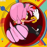 1:1 2017 absurd_res after_transformation against_surface amy_doll amy_rose antenna_wire antennae_(anatomy) anthro anthrofied anus areola areola_slip ass_on_glass big_butt bimbo_lip bimbofication bimbofied boots branded butt butt_focus clothed clothing ear_piercing eggman_empire eulipotyphlan eyelashes female footwear fur genitals glass gloves handwear headgear hedgehog hi_res mammal marthedog nipples on_glass partially_clothed piercing pink_anus pink_body pink_butt pink_fur pink_nipples pink_pussy pink_spikes plump_labia plushie presenting presenting_anus presenting_hindquarters presenting_pussy pussy sega shoes solo sonic_the_hedgehog_(series) torn_clothing transformation trapped white_clothing white_gloves white_handwear