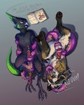 Rating: e
ID: 5375091
Date: 2025-02-15 13:46:13 -0500
Status: active
Score: 22
4:5 absurd_res anal anal_penetration angry anthro avian balls bird black_body black_feathers bodily_fluids bovid brown_body brown_fur brown_wool caprine corvid corvus_(genus) cum cum_on_belly cum_on_body dialogue domestic_sheep duo english_text eyewear feathers feet fur genital_fluids genitals glasses green_feather_hair hi_res hooves horn hydro_(hydro19) itsflorentii jacob_sheep male male/male mammal oblivious oscine passerine penetration penis questionable_consent raven restrained sex sheep summoning talons tentacle_in_ass tentacle_penetration tentacle_sex tentacles text toes white_body white_fur white_wool wool_(fur) post #5375091