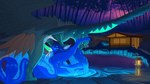 Rating: e
ID: 5605250
Date: 2025-05-28 18:45:31 -0400
Status: active
Score: 11
16:9 absurd_res avian bodily_fluids chimera cum cum_in_mouth cum_in_pussy cum_inside dragon eastern_dragon fellatio genital_fluids gryphon hi_res hot_spring hot_spring_evening legs_up mythological_avian mythological_creature mythological_scalie mythology oral penetration penile penile_penetration penis_in_pussy pushing_down sajik scalie sex spread_legs spread_wings spreading vaginal vaginal_penetration water widescreen wings post #5605250