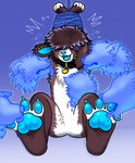 Rating: q
ID: 5584631
Date: 2025-05-19 19:47:23 -0400
Status: active
Score: 24
anthro armpit_fetish armpit_lick armpit_play bdsm belly_lick bodily_fluids bondage bound canid canine canis claws collar covered_eyes disembodied_head domestic_dog ear_piercing ear_ring eyeless feet foot_fetish foot_focus foot_in_mouth foot_lick foot_play foot_suck hi_res highlights_(coloring) jimmycervix licking male mammal pawpads paws piercing restraints ring_piercing rope rope_bondage saliva solo sucking sweat tammy_beagle tears tickling toe_claws toe_in_mouth toe_suck toes tongue post #5584631