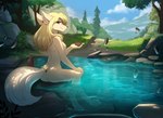 Rating: q
ID: 3804230
Date: 2023-01-10 15:53:37 -0500
Status: active
Score: 188
2023 adobe_photoshop_(artwork) anthro bottle breasts butt canid canine casual_nudity colored conditional_dnp container cup detailed_background digital_media_(artwork) digitigrade ear_piercing ear_ring featureless_breasts female floating_rocks fox fur grass hi_res holding_container holding_cup holding_object looking_at_viewer looking_back magic mammal naoki_(kameloh) nude outdoor_nudity outside partially_submerged piercing plant ring_piercing side_boob sitting skinny_dipping solo tan_body tan_fur tom_fischbach tree water post #3804230