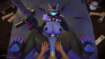 Rating: e
ID: 4626222
Date: 2024-02-27 16:57:11 -0500
Status: active
Score: 2358
16:9 2024 3d_(artwork) 3d_animation 4_toes 5_fingers abdominal_bulge animated anthro anthro_on_anthro anthro_penetrated anthro_penetrating anthro_penetrating_anthro anthro_penetrating_female anthro_pov areola bad_trigger_discipline bedroom_eyes between_toes big_breasts big_penis black_areola black_body black_nipples blender_(artwork) blue_body blue_countershading blue_pussy bodily_fluids body_part_in_pussy breasts canid canine canis claws consistent_pov countershading cum cum_in_eye cum_on_belly cum_on_body cum_on_breasts cum_on_ear cum_on_face cum_on_neck cum_on_partner's_face cum_request cumshot cumshot_after_pull_out cumshot_on_face dialogue digital_media_(artwork) dirty_talk duo ejaculation epic_games feet female female_focus female_penetrated finger_claws fingers fingers_between_toes first_person_view foot_grab foreskin fortnite from_front_position fucked_silly genital_fluids genitals glowing glowing_eyes gun gunshot happy happy_sex hi_res hindpaw huge_filesize humanoid_genitalia humanoid_penis interspecies long_playtime looking_at_viewer looking_pleasured lying male male/female male_penetrating male_penetrating_anthro male_penetrating_female male_pov mammal missionary_position moan mostly_nude nami955_(va) narrowed_eyes negligent_discharge nipples nude nyaasapphire_(modeler) on_back open_mouth pack_leader_highwire pawpads paws penetration penile penile_penetration penis penis_in_pussy pull_out pussy ranged_weapon seductive sex solo_focus sound sound_warning spread_legs spreading tail talking_to_viewer teeth tenzide thigh_rub throbbing throbbing_penis toe_claws toes tongue tongue_out unsafe_weapon_practices vaginal vaginal_penetration valorlynz_(modeler) voice_acted weapon webm widescreen wolf post #4626222