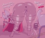 Rating: e
ID: 5642600
Date: 2025-06-14 19:36:57 -0400
Status: active
Score: 66
2025 2_horns 4_fingers absurd_res anus areola arthropod artist_name bent_over bodily_fluids breasts brother_(lore) brother_and_sister_(lore) butt clothing dialogue duo erection female fingers genital_fluids genitals glans half_brother_(lore) half_sister_(lore) heart_symbol hi_res holding_clothing holding_object holding_underwear hollow_knight horn hornet_(hollow_knight) humanoid_genitalia humanoid_penis imminent_sex looking_at_another looking_back lordmaksmiks male male/female nipples penis precum presenting presenting_hindquarters question question_mark red_clothing red_heart shadow sibling_(lore) sister_(lore) talking_to_another team_cherry text the_knight_(hollow_knight) underwear vaginal_fluids vein vessel_(species) vulva white_text post #5642600