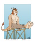 Rating: s
ID: 2988247
Date: 2021-10-23 06:55:41 -0400
Status: active
Score: 48
abs absurd_res anthro antlers athletic balancing barefoot biceps bottomwear calisthenics claws clothing crown dragon exercise fangs feet focused gymnastics headgear hi_res horn l-sit male muscular muscular_male mythological_creature mythological_scalie mythology pants parallel_bars pecs prince prince_borgon royalty russell_allen scalie sketch solo story story_in_description tail tail_tuft tales_from_valmeridia teeth training triceps tuft yellow_eyes post #2988247