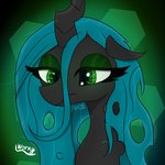 Rating: s
ID: 5531077
Date: 2025-04-26 05:23:06 -0400
Status: active
Score: 9
1:1 2025 abstract_background arthropod bedroom_eyes black_background black_body blue_hair blue_mane changeling digital_drawing_(artwork) digital_media_(artwork) digital_painting_(artwork) english_text equid equine eyelashes eyeshadow female feral friendship_is_magic green_background green_eyes green_eyeshadow hair hasbro hi_res lidded_eyes makeup mammal mane my_little_pony mythological_creature mythological_equine mythology narrowed_eyes painting_(artwork) portrait queen queen_chrysalis_(mlp) royalty sad seductive signature simple_background solo text worny post #5531077