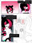 Rating: e
ID: 5606223
Date: 2025-05-29 04:26:06 -0400
Status: pending
Score: 9
absurd_res anthro blue_nipples blush breasts colored_nipples comic duo ear_piercing felid female flat_chested genitals girl_a girl_b gun hair handgun hi_res laugh mammal nipple_piercing nipples nude piercing ponporio pussy ranged_weapon red_eyes red_hair revolver screaming stripped_armwear tail teeth the_disappearance_of_girl_a tongue tongue_out weapon post #5606223