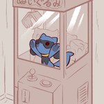Rating: s
ID: 4147891
Date: 2023-07-03 12:09:02 -0400
Status: active
Score: 243
1:1 3_fingers advos against_surface ambiguous_gender anthro black_body black_eyes black_fur black_nose blue_body blue_fur claw_machine digital_media_(artwork) fingers fur generation_4_pokemon japanese_text joystick machine male_(lore) mammal nintendo nude on_glass plushie pokemon pokemon_(species) riolu solo substitute_doll tail text translated young young_anthro post #4147891