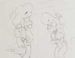 Rating: e
ID: 5643950
Date: 2025-06-15 12:17:43 -0400
Status: active
Score: 16
afro angel anthro arms_tied ball_gag bdsm bdsm_gear bdsm_outfit big_ears black_and_white blush blushing_profusely bodily_fluids bondage bound bound_together bovid butt butt_focus butt_slap caprine captured collin_(helluva_boss) duo female freckles gag halo helluva_boss hopping humiliation impact_play keenie_(helluva_boss) layered_gag male male/female mammal monochrome motion_lines natsuchu paddle paddling pompadour predicament_bondage prison prison_uniform prisoner punishment raised_tail restraints sheep shocked slap snout spank_marks spank_marks_on_ass spanked_butt spanking spanking_focus spanking_machine straitjacket submissive submissive_female submissive_male tail tape tape_gag tears tears_of_pain treadmill wings wings_tied post #5643950