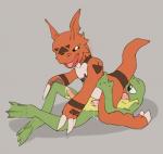 Rating: e
ID: 900730
Date: 2016-05-22 23:14:51 -0400
Status: active
Score: 22
amphibian anal anthro argon_vile bandai_namco bodily_fluids digimon digimon_(species) digital_hazard dripping duo el_ranno erection feet flat_colors foreskin frog genital_fluids genitals glans guilmon head_wings hi_res humanoid_genitalia humanoid_penis inverted_zero_unit looking_back lying male male/male markings membrane_(anatomy) membranous_wings on_back oral partially_retracted_foreskin penis precum rimming scalie sex straddling symbol tapering_penis toes tongue tongue_out unusual_wing_placement webbed_feet webbed_hands wings zero_unit post #900730