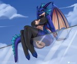 Rating: q
ID: 5445698
Date: 2025-03-20 15:22:40 -0400
Status: active
Score: 67
2025 against_surface anthro ass_on_glass big_breasts black_clothing black_legwear black_stockings black_thigh_highs black_topwear blue_body blue_scales breasts butt clothed clothed_anthro clothing dastion doomthewolf dragon exposure_variation female fin glass gynomorph_(lore) head_fin legwear looking_at_viewer membrane_(anatomy) membranous_wings multicolored_body mythological_creature mythological_scalie mythology on_glass scales scalie solo stockings tail tan_body thigh_highs topwear two_tone_body wings yellow_eyes post #5445698