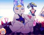Rating: e
ID: 1263663
Date: 2017-07-01 17:01:56 -0400
Status: active
Score: 165
2d_animation 5:4 animal_crossing animated anime_nosebleed anthro anthro_on_anthro beach being_watched blood blush bodily_fluids breasts cameo chrissy_(animal_crossing) clothing duo_focus excessive_nosebleed female female/female flash_conversion frame_by_frame francine_(animal_crossing) genitals group heart_symbol home-cooking human incest_(lore) intraspecies lagomorph leporid looking_at_another loop male mammal nintendo nipples nosebleed one-piece_swimsuit pussy rabbit seaside sex sex_on_the_beach short_playtime sibling_(lore) sister_(lore) sisters_(lore) small_breasts swimwear tribadism vaginal villager_(animal_crossing) post #1263663