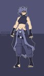 Rating: s
ID: 5603288
Date: 2025-05-27 22:41:48 -0400
Status: pending
Score: 3
absurd_res bandage black_nails canid canine canis colored_nails female grey_hair hair hi_res humanoid mammal nails scar sikathegoodboy solo wolf yellow_eyes post #5603288