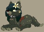 Rating: s
ID: 5412612
Date: 2025-03-04 20:38:43 -0500
Status: active
Score: 4
2025 ambiguous_gender backpack bag canid canine canis charm_(jewelry) collar croatian_shepherd digital_media_(artwork) domestic_dog ear_piercing ear_ring feral food fruit fungus glistening glistening_eyes hi_res ibispaint_(artwork) jackrabbit_(artist) keychain lemon mammal mushroom piercing plant ring_piercing shaggy_fur shaggy_hair smile solo sparklefur speckles spiked_collar spikes post #5412612