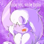 Rating: s
ID: 5093815
Date: 2024-10-04 16:13:36 -0400
Status: active
Score: 48
1:1 2024 3_toes absol aliasing ambiguous_gender blush bust_portrait colored dark_body dark_skin digital_drawing_(artwork) digital_media_(artwork) digitigrade eyes_closed fangs feet feral forehead_gem fur gem generation_3_pokemon grey_body grey_horn grey_pawpads hair happy head_gem horn looking_at_viewer lynasdf mammal messy messy_hair monotone_body monotone_fur monotone_hair monotone_tail multicolored_body narrowed_eyes neck_tuft nintendo open_mouth open_smile pawpads paws pink_tongue pokemon pokemon_(species) portrait pupils quadruped shaded sharp_horn smile solo tail teeth teeth_showing text toes tongue tuft two_tone_body white_body white_fur white_hair post #5093815