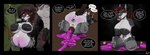 Rating: e
ID: 5423324
Date: 2025-03-09 21:32:03 -0400
Status: active
Score: 212
2025 4_missing_limbs absurd_res amputee anal_prolapse anthro anthro_on_anthro areola asphyxiation balls big_breasts biped blush blush_lines breasts chastity_cage chastity_device comic dialogue dildo_shitting disability ear_piercing english_text facial_piercing fish genital_piercing genitals gewitter group gynomorph gynomorph/male hair hi_res huge_breasts identity_death intersex intersex/male knot loss_of_self male marine multiple_scenes navel navel_piercing nipple_piercing nipples non-mammal_breasts noose nose_piercing penis penis_piercing personality_excretion piercing profanity prolapse pseudo_scat quadruple_amputee riptide_(riptideshark) shark small_balls solo speech_bubble text trio vein veiny_penis womb_tattoo post #5423324