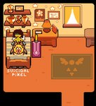 Rating: e
ID: 3130151
Date: 2022-01-18 16:14:39 -0500
Status: active
Score: 389
2022 animated anthro anthro_penetrated antlers bodily_fluids cervical_contact cutaway deep_penetration deer deltarune digital_media_(artwork) doggystyle duo erection female from_behind_position from_front_position genital_fluids genitals horn human human_on_anthro human_penetrating human_penetrating_anthro humanoid_genitalia humanoid_penis internal internal_vaginal interspecies kris_(deltarune) looking_pleasured loop low_res male male/female mammal new_world_deer noelle_holiday on_model on_style penetration penile penile_penetration penis penis_in_pussy pixel_(artwork) pixel_animation pussy reindeer rough_sex sex short_playtime snowgrave suicidalpixel undertale_(series) uterus vaginal vaginal_penetration post #3130151