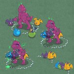 Rating: e
ID: 4599280
Date: 2024-02-14 15:41:22 -0500
Status: active
Score: 78
1:1 3_fingers 3_toes absurd_res acrid_(risk_of_rain) alien all_the_way_through ambiguous_gender anal anal_penetration anal_threading animal_genitalia anthro argon_vile armor balls big_penis blush bodily_fluids chain colored_cum cuff_(restraint) cum cum_in_ass cum_inside cum_on_ground dark_slime dragon_quest drake_slime feet fingers genital_fluids genitals glowing glowing_cum goo_creature green_cum green_eyes green_mouth group group_sex handcuffs hi_res kissing lemurian living_condom male male/ambiguous melee_weapon metal_cuffs oral penetration penile penile_penetration penis purple_body purple_scales restraints rimming risk_of_rain scales scalie serial_threading sex sheath shield slime_(dragon_quest) slime_knight snowballing square_enix sword tail thread_transfer threaded_by_penis toes tongue unusual_bodily_fluids unusual_cum unusual_genital_fluids weapon wings post #4599280