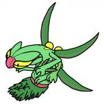 1:1 2017 3_fingers 4_wings 6_arms alternate_species ambiguous_gender arthropod bugdex compound_eyes digital_drawing_(artwork) digital_media_(artwork) elemental_creature exoskeleton facial_markings fakemon feral fingers flora_fauna front_view full-length_portrait generation_3_pokemon green_body green_exoskeleton green_tail green_wings head_markings insect leaf leaf_wings long_neck markings multi_arm multi_limb multi_wing multicolored_body multicolored_exoskeleton muzzle_(marking) nintendo orb pink_body pink_exoskeleton plant pokemon pokemon_(species) portrait ricky_hoffman sceptile simple_background snout snout_markings solo spots spotted_body spotted_exoskeleton tail toony unusual_anatomy unusual_wings white_background wings yellow_body yellow_exoskeleton yellow_eyes yellow_spots