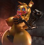 Rating: e
ID: 5589296
Date: 2025-05-21 20:48:56 -0400
Status: active
Score: 45
3d_(artwork) animatronic anthro areola arm_grab avian barbell_piercing beak bellathefella69 big_areola big_breasts bird blue_eyes breast_grab breast_squish breasts chicken colored_nails curvy_figure digital_media_(artwork) duo endoskeleton erection eyeshadow female five_nights_at_freddy's five_nights_at_freddy's_2 galliform gallus_(genus) genitals glistening glistening_body glowing glowing_eyes grabbing_from_behind hand_on_breast hi_res huge_breasts humanoid_genitalia humanoid_penis inside looking_at_another looking_at_partner looking_at_viewer machine makeup male male/female nails navel nipple_barbell nipple_piercing nipples non-mammal_breasts non-mammal_navel non-mammal_nipples nude nude_anthro nude_female penis phasianid piercing purple_eyeshadow purple_nails raised_arms robot robot_anthro runaboo_chica scottgames sex sharp_teeth squish teeth thick_thighs thigh_sex tongue tongue_out toothed_beak toy_chica_(fnaf) wide_hips post #5589296