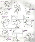 abdominal_bulge ahegao anthro big_butt big_penis bra breasts butt canid canine clothed clothed_female clothed_male clothed_sex clothing cowgirl_position dialogue disney european_rabbit female fox from_front_position genitals hand_on_butt heart_symbol jacket judy_hopps lagomorph larger_male leporid lingerie looking_pleasured male mammal narrowed_eyes nick_wilde on_bottom on_top oryctolagus pace-maker passionate penetration penis pussy rabbit romantic sex size_difference sketch smaller_female sound_effects standing standing_sex topwear underwear vaginal vaginal_penetration zootopia