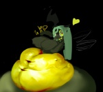 Rating: q
ID: 354675
Date: 2013-07-20 12:40:42 -0400
Status: active
Score: 2
arthropod bloated changeling equid equine female friendship_is_magic hasbro horse insect mammal my_little_pony obese overweight pointblankfluffpistol pony queen_chrysalis_(mlp) solo stuffing thick_thighs weight_gain what_has_magic_done wide_hips post #354675