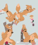 Rating: e
ID: 4644685
Date: 2024-03-08 02:04:32 -0500
Status: active
Score: 334
2023 anal_hook anthro anthro_penetrated anus ball_gag bdsm biped bodily_fluids bondage bound breasts canid canine canis canon_couple choker collar collar_only color_swatch colored cuff_(restraint) cum cum_in_mouth cum_inside diane_foxington digital_media_(artwork) dildo dildo_in_pussy dildo_insertion disembodied_hand disembodied_penis dominant dominant_anthro dominant_male dreamworks duo eyebrow_piercing eyewear facial_piercing female female_anthro female_focus female_penetrated fox gag genital_fluids genitals glasses handcuffed handcuffs hi_res jewelry kneeling leash leashed_collar male male/female male_anthro male_penetrating male_penetrating_female mammal metal_cuffs mr._wolf_(the_bad_guys) necklace nipple_piercing nipple_ring nipples nude penetration penis piercing pink_nose pussy questionable_consent raised_tail replicant_skrunkle restraints ring_piercing round_glasses sex sex_toy sex_toy_in_pussy sex_toy_insertion solo_focus submissive submissive_anthro submissive_female tail tail_restraint the_bad_guys vaginal vaginal_penetration wolf post #4644685