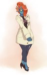 Rating: q
ID: 4068572
Date: 2023-05-23 11:58:01 -0400
Status: active
Score: 12
absurd_res alternate_universe anarchy_puppet clothing coat dress eyewear female fin footwear glasses hi_res high_heels humanoid lab_coat shoes solo topwear underswap undertale undertale_(series) undyne_(underswap) post #4068572