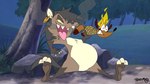 Rating: q
ID: 5583849
Date: 2025-05-19 13:56:39 -0400
Status: active
Score: 4
2025 anthro belly black_hair brown_body brown_fur duo female fire fur hair herpestid hi_res hyena larger_female leena_(potateymatey) male male/female mammal marley_(potateymatey) meerkat night outside overweight potateymatey sitting size_difference spotted_hyena post #5583849