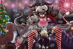 Rating: e
ID: 3757499
Date: 2022-12-18 09:24:15 -0500
Status: active
Score: 118
absurd_res anthro anthro_on_anthro anthro_penetrated anthro_penetrating anthro_penetrating_anthro balls barbell_piercing belly_tattoo big_penis billy_(dellinger) blush blush_lines bodily_fluids bow_tie christmas christmas_clothing christmas_tree clothing cum cum_in_pussy cum_inflation cum_inside cumshot curved_horn dripping ejaculation enko_(mrt0ony) enkos_mom_(mrt0ony) erection fangs female female_penetrated footwear freckles furgonomics genital_fluids genitals grey_body grey_highlights grey_scales group group_sex hair hair_over_eye hair_over_eyes half-closed_eyes heart_symbol hi_res highlights_(coloring) holidays horn huge_penis humanoid_genitalia humanoid_penis humanoid_pussy impregnation incest_(lore) inflation legwear looking_pleasured male male/female male_penetrating male_penetrating_female markings masturbation mmf_threesome mrt0ony narrowed_eyes nipple_barbell nipple_piercing nipples one_eye_obstructed open_mouth open_smile orgasm ovum penetration penile penile_masturbation penis piercing plant precum precum_drip precum_string pubes purple_body purple_scales pussy red_hair scales seductive sex smile socks sperm_cell spots spotted_body spotted_scales stockings tail tail_clothing tattoo teeth thick_tail threesome toeless_footwear toeless_socks tongue tongue_out tree trio vaginal vaginal_penetration vein veiny_penis white_hair yellow_sclera post #3757499