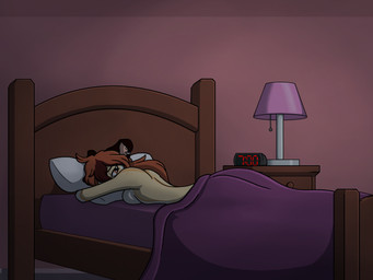 Rating: q
ID: 5707456
Date: 2025-07-14 00:12:09 -0400
Status: active
Score: 9
alarm_clock anthro bed bedroom breasts brown_eyes brown_hair canid canine canis clock danika_(wolflady) domestic_dog female fur furniture hair hi_res hug hugging_object hugging_pillow lamp looking_back mammal nude pillow pink_wall purple_bedding setriaphtfj side_boob solo tan_body tan_fur tired waking_up post #5707456
