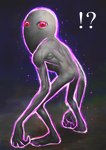Rating: s
ID: 5576882
Date: 2025-05-16 15:21:26 -0400
Status: active
Score: 0
ambiguous_gender barefoot cryptid dover_demon feet glowing glowing_body glowing_eyes grey_body grey_skin humanoid hunched_over kuroi_kazuhiro long_arms looking_at_viewer looking_back looking_over_shoulders mouthless muscular not_furry outside purple_glow rear_view ribs solo spinal_cord standing post #5576882