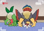 Rating: e
ID: 5621968
Date: 2025-06-05 04:54:59 -0400
Status: active
Score: 38
2_tails 3_toes animal_feet anthro artist_name ass_up avian avian_feet back_wings baseboard beak bedroom_eyes black_claws black_eyes black_talons black_toe_claws blue_carpet blue_cere blue_tail blue_tail_feathers blue_tail_tip bodily_fluids braviary butt butt_focus butt_shot camera camera_hud camera_overlay camera_view carpet carpeted_floor cere_(anatomy) claws cloth_diaper clothed clothing colored countershade_body countershade_face countershade_neck countershade_torso countershading dark_green_leaves detailed_background diaper diaper_fetish diaper_only diaper_use digital_drawing_(artwork) digital_media_(artwork) dino_evergreen dipstick_tail duo emanata embarrassed embarrassed_male fan_character feather_hair feathered_crest feathers feet filming_a_porn_video floor floorboards furgonomic_diaper furgonomics generation_3_pokemon generation_5_pokemon genital_fluids glistening glistening_eyes green_arms green_body green_claws green_face green_feet green_legs green_snout green_toe_claws green_upper_jaw grey_arms grey_body grey_face grey_feathers grey_legs grey_wings grovyle half-closed_eyes hallux head_crest head_down head_down_ass_up head_on_ground hi_res leaf leaf_tail leaking_diaper leaves_on_body looking_at_viewer looking_away looking_through looking_through_legs making_porn male markings multi_tail multicolored_body multicolored_tail multicolored_tail_feathers nado_soarian narrowed_eyes nintendo onomatopoeia peeing pokemon pokemon_(species) pokemorph pornography pseudo_hair raised_tail recording red_body red_face red_feathered_crest red_lower_jaw red_snout red_tail red_tail_feathers red_throat red_torso red_wings reptile ritzcat scalie scuted_arms scuted_feet scuted_legs scutes seductive smile sound_effects swollen_diaper tail tail_feathers tail_markings talons tan_cloth_diaper tan_feather_hair text tiptoes toe_claws toes topless unclean_diaper underbelly upside_down urine used_diaper using_diaper wall_(structure) wearing_diaper wet_diaper wetting wetting_diaper white_diaper white_feathered_crest white_wall wings wood wood_floor yellow_arms yellow_beak yellow_legs yellow_tail yellow_tail_feathers post #5621968
