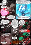 Rating: s
ID: 5513174
Date: 2025-04-18 19:14:50 -0400
Status: active
Score: 16
absurd_res american_opossum anthro armor blue_eyes clothing comic dialogue english_text female fur glowing glowing_eyes hi_res in_our_shadow kitfox-crimson machine male mammal marble_(kitfox-crimson) marsupial mecha murid murine outside procyonid raccoon rat red_eyes rodent russet_(kitfox-crimson) sciurid seed_(kitfox-crimson) sodalite_(kitfox-crimson) speaker text tourmaline_(kitfox-crimson) tree_squirrel white_body white_fur post #5513174
