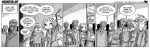 Rating: s
ID: 328904
Date: 2013-05-17 22:45:41 -0400
Status: active
Score: 3
alien anthro arthur_mathews avian bird black_and_white comic conditional_dnp detailed_background dialogue domestic_cat english_text eyewear felid feline felis female glasses group hair human jollyjack kat_vance male mammal monochrome penguin pip_mcgraw sequential_art tail text post #328904