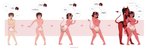 Rating: e
ID: 2218612
Date: 2020-04-16 06:47:52 -0400
Status: active
Score: 200
2017 absurd_res barefoot black_hair blue_eyes bodily_fluids bottomwear bra breast_grab breasts brown_hair clothed clothing contextual_arrow demon demon_humanoid dialogue diaper diaper_only diaper_use digital_media_(artwork) directional_arrow duo english_text expression_avatar facial_piercing feces feet female gender_transformation genital_fluids hair hand_on_breast heart_clothing heart_diaper heart_eyes heart_pattern heart_print heart_symbol heart_underwear hi_res horn horned_humanoid human human_to_humanoid humanoid looking_pleasured male mammal meru_(merunyaa) merunyaa mtf_transformation nipples nose_piercing nose_ring nostril_ring not_furry open_mouth panties pattern_diaper piercing pooping print_diaper purple_eyes ring_piercing scatplay sequential_arrow shaded smile soiled_diaper soiling soiling_diaper species_transformation speech_bubble surprise text topless transformation unclean_diaper underwear urine used_diaper wearing_diaper wet_diaper wetting yellow_urine post #2218612