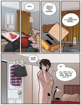 Rating: e
ID: 5103691
Date: 2024-10-09 07:04:47 -0400
Status: active
Score: 39
2014 alarm_clock bed bedroom blackshirtboy bottomwear box circumcised clock clothing comic container curtains dialogue discarded_clothing electronics english_text flaccid furniture genitals human human_only inside lamp male mammal manual not_furry nude penis phone pillow pubes skirt solo standing syringe text transformation transformation_sequence post #5103691
