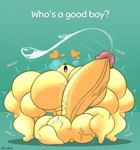 Rating: e
ID: 5657214
Date: 2025-06-21 02:57:34 -0400
Status: pending
Score: 4
2024 abs anthro artist_name balls big_balls big_muscles big_penis black_nose blush blush_lines canid canine canis chikn_nuggit chikn_nuggit_(chikn_nuggit) digital_media_(artwork) domestic_dog ejaculation english_text exclamation_point front_view fur genitals good_boy green_background hands-free heart_symbol hi_res huge_balls huge_muscles huge_penis hyper hyper_balls hyper_genitalia hyper_muscles hyper_penis lerntern looking_pleasured male mammal muscular muscular_anthro muscular_male orgasm pecs penis praise praise_kink question_mark simple_background sitting solo text vein veiny_balls veiny_penis yellow_body yellow_fur post #5657214