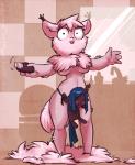 Rating: q
ID: 505495
Date: 2014-07-08 06:08:29 -0400
Status: active
Score: 40
ambiguous_gender anthro anthrofied arthropod atryl bottomwear breasts changeling clothing digital_media_(artwork) duo earth_pony equid equine fan_character female fluffle_puff friendship_is_magic fur hasbro hi_res horn horse loincloth looking_at_viewer mammal my_little_pony pink_body pink_fur plushie pony queen_chrysalis_(mlp) razor shaving tongue tongue_out tools under_boob post #505495