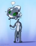 Rating: s
ID: 1675257
Date: 2018-10-09 19:56:55 -0400
Status: active
Score: 7
4_fingers animal_balloon animate_inanimate balloon black_sclera ellipsis fingers floating_head green_eyes headless helium holding_balloon holding_object inflatable inflation living_balloon living_inflatable lizard loss_of_speech male permagrin reptile riilu riilu_(character) scalie shaped_balloon solo sound_effects speech_bubble squeaking string text url watermark post #1675257