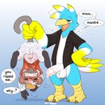 Rating: e
ID: 5566422
Date: 2025-05-12 07:42:26 -0400
Status: active
Score: 74
1:1 after_sex animal_crossing anthro avian bird bodily_fluids bottomless clothed clothing cum cum_in_ass cum_inside dialogue duo forced genital_fluids haplorhine hat headgear headwear hi_res holding_by_tail jacket male male/male mammal miau monkey niko_(animal_crossing) nintendo primate rape satisfied sex shirt size_difference taylor_vee tears topwear upside_down post #5566422