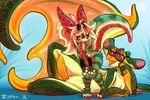 Rating: e
ID: 5620989
Date: 2025-06-04 16:40:03 -0400
Status: active
Score: 30
3:2 ambiguous_fluids animal_genitalia anthro bodily_fluids butt canid canine digital_media_(artwork) dragon dripping duo erection eyewear female femboy food fox fruit fur genital_fluids genital_slit genitals glowing hair heart_symbol hi_res juice_(beverage) leaking_precum looking_at_another looking_back looking_pleasured male male/female mammal melon mythological_creature mythological_scalie mythology nami_(zipper_7z) nude open_mouth penis penta_(cum.cat) plant precum presenting presenting_vulva raised_tail reflection scalie simple_background smile smiling_at_another smiling_at_partner speech_bubble sunglasses sweat sweatdrop sweaty_butt sweaty_genitalia tail thick_thighs tongue vaginal_fluids vulva watermelon watermelon_juice watermelon_juice_string watermelon_pattern zipper_7z post #5620989