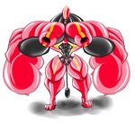 Rating: e
ID: 4685195
Date: 2024-03-28 15:36:28 -0400
Status: active
Score: -4
absurd_res biped digital_drawing_(artwork) digital_media_(artwork) dragmon drone front_view full-length_portrait gaping gaping_nipples hi_res inflatable_buttplug muscular muscular_sub open_nipples portrait shadow slave solo standing submissive teeth warm_colors post #4685195