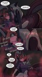 Rating: q
ID: 5544492
Date: 2025-05-02 18:27:23 -0400
Status: active
Score: 11
absurd_res anthro bathtub blush canid canine clothing comic dialogue duo emily_(lizzard_sama) english_text female female/female flustered fox green_eyes hi_res lizard lizzard_sama lizzy_(lizzard_sama) mammal nude red_eyes reptile scalie text url water post #5544492