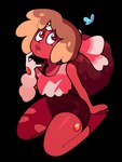 Rating: s
ID: 5606022
Date: 2025-05-29 02:23:36 -0400
Status: pending
Score: 2
3_eyes afro_ponytail bow_ribbon cartoon_network clothing crop_top discount-supervillain fan_character female full-length_portrait garnet_(gem_species) gem gem_(species) gem_fusion hair hi_res humanoid lips multi_eye not_furry orange_eyes ponytail portrait red_body red_eyes red_skin shirt solo steven_universe topwear post #5606022